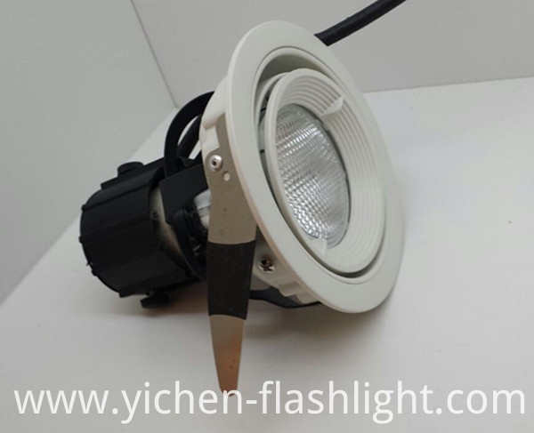 Philips PAR20 35W Metal Halide Lamp (LC2618)